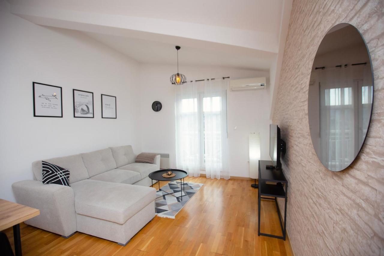 Apartment Cejf Mostar Exterior foto