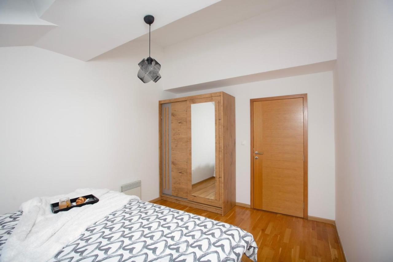 Apartment Cejf Mostar Exterior foto