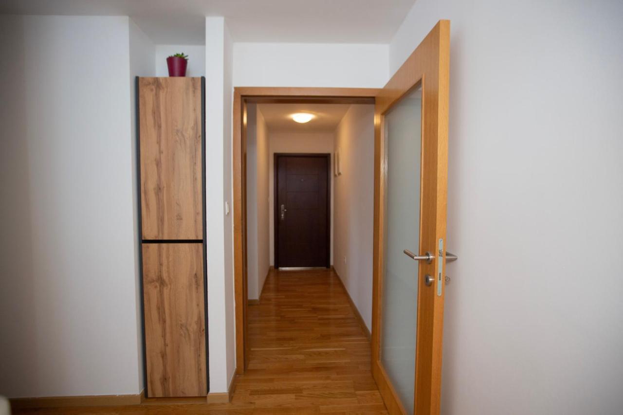 Apartment Cejf Mostar Exterior foto